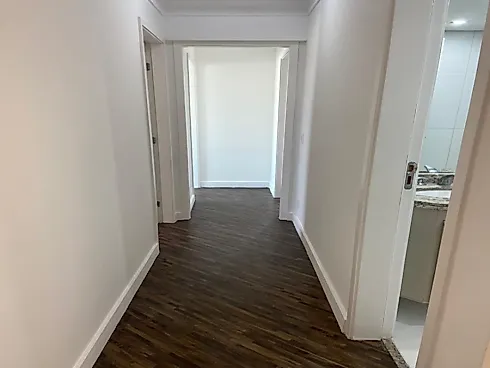Apartamento B. Casa Branca - Santo André - Foto 20