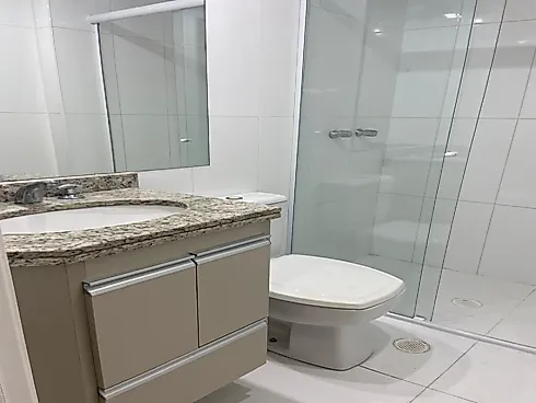 Apartamento B. Casa Branca - Santo André - Foto 23