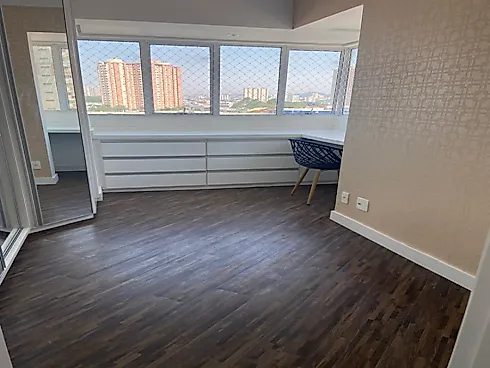 Apartamento B. Casa Branca - Santo André - Foto 24