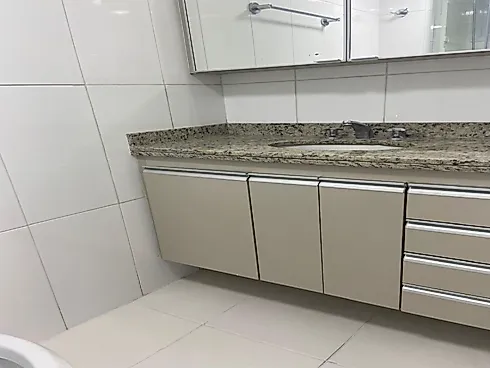 Apartamento B. Casa Branca - Santo André - Foto 26