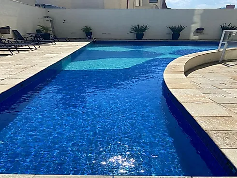 Apartamento B. Casa Branca - Santo André - Foto 30