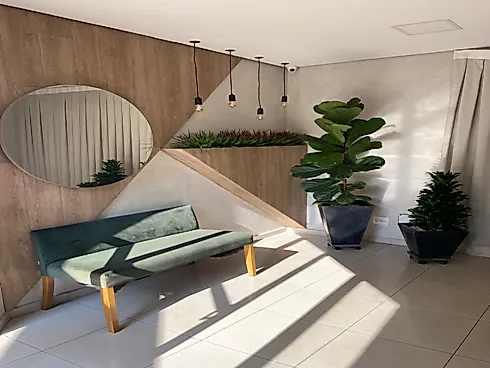 Apartamento B. Casa Branca - Santo André - Foto 32