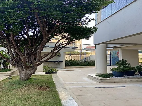 Apartamento B. Casa Branca - Santo André - Foto 34