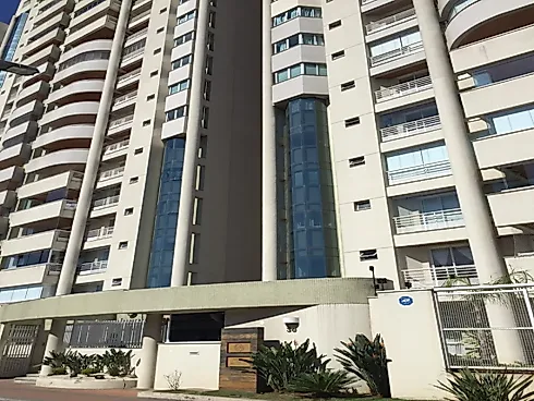 Apartamento B. Casa Branca - Santo André - Foto 38
