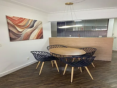 Apartamento B. Casa Branca - Santo André - Foto 8