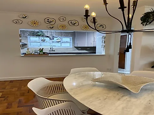 Apartamento Vila Assunção - Santo André - 3 Dorm. - Foto 10