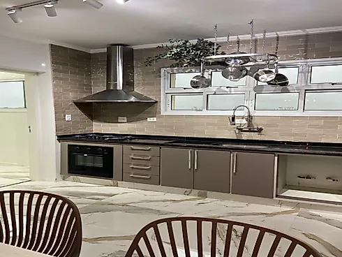 Apartamento Vila Assunção - Santo André - 3 Dorm. - Foto 17