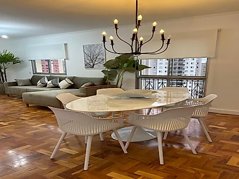 Apartamento Vila Assunção - Santo André - 3 Dorm. - Foto 6