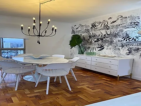 Apartamento Vila Assunção - Santo André - 3 Dorm. - Foto 7
