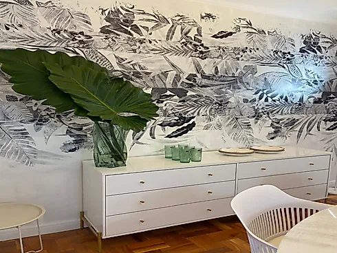 Apartamento Vila Assunção - Santo André - 3 Dorm. - Foto 8