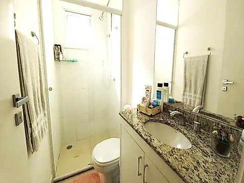 Apartamento Jd. Bela Vista - Santo André - Foto 10