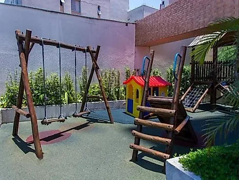 Apartamento Jd. Bela Vista - Santo André - Foto 12