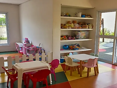 Apartamento Jd. Bela Vista - Santo André - Foto 13