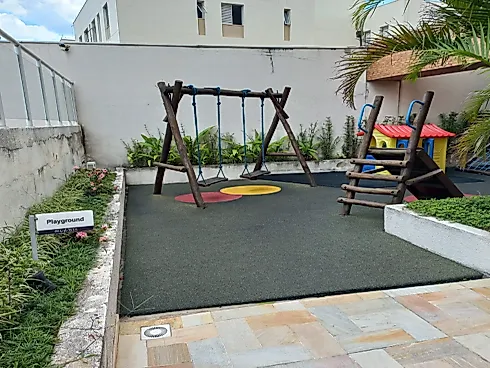 Apartamento Jd. Bela Vista - Santo André - Foto 14