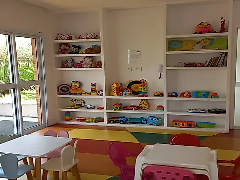 Apartamento Jd. Bela Vista - Santo André - Foto 15