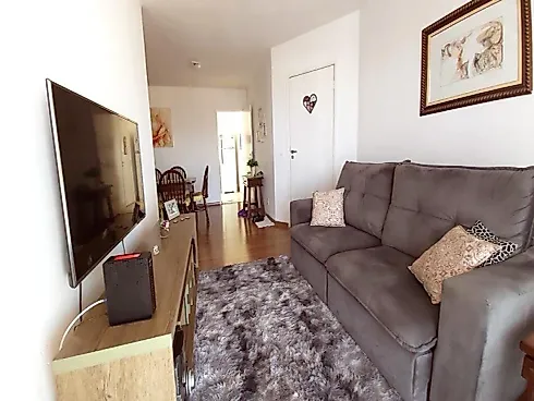 Apartamento Jd. Bela Vista - Santo André - Apartamento em Jardim Bela Vista, Santo André - Foto 2