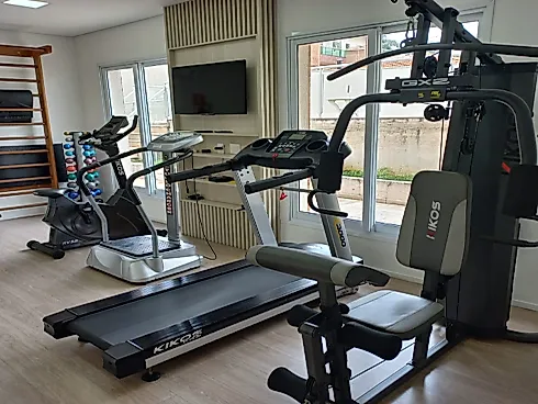 Apartamento Jd. Bela Vista - Santo André - Foto 20