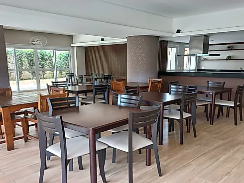 Apartamento Jd. Bela Vista - Santo André - Foto 21