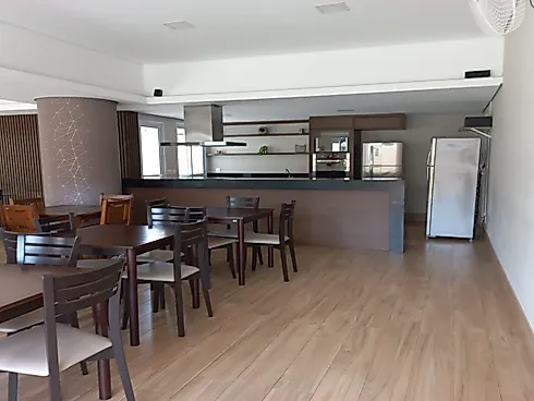 Apartamento Jd. Bela Vista - Santo André - Foto 22