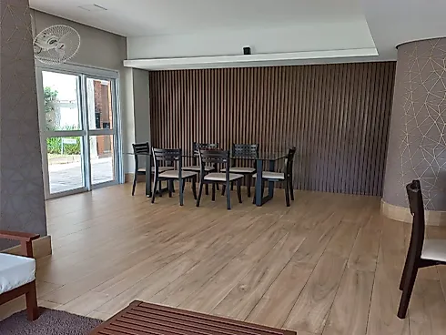 Apartamento Jd. Bela Vista - Santo André - Foto 23