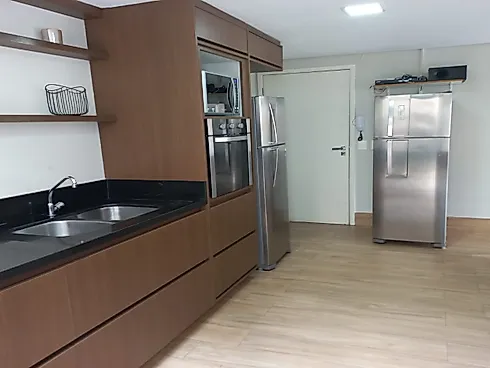 Apartamento Jd. Bela Vista - Santo André - Foto 24