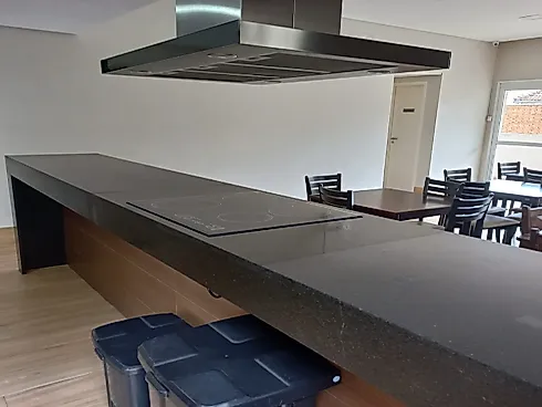 Apartamento Jd. Bela Vista - Santo André - Foto 26