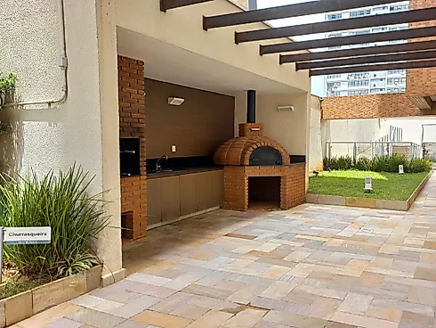 Apartamento Jd. Bela Vista - Santo André - Foto 27