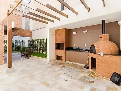 Apartamento Jd. Bela Vista - Santo André - Foto 28