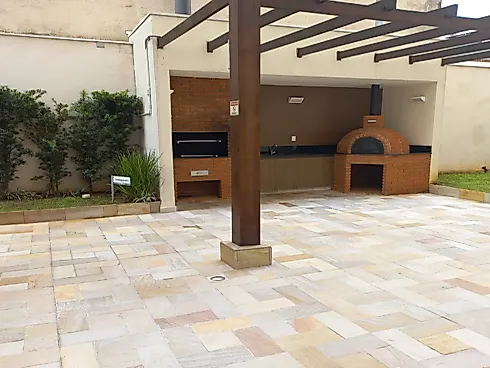 Apartamento Jd. Bela Vista - Santo André - Foto 29