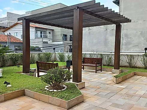 Apartamento Jd. Bela Vista - Santo André - Foto 30