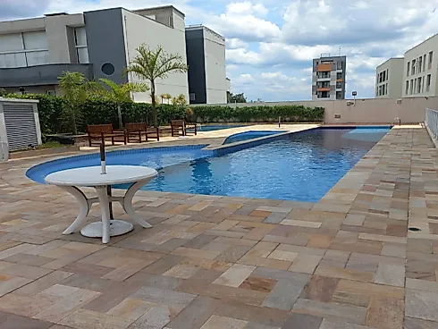 Apartamento Jd. Bela Vista - Santo André - Foto 33