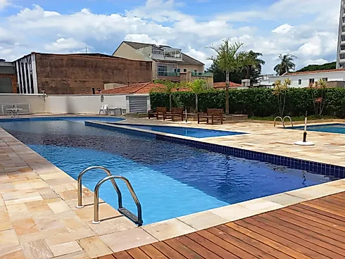 Apartamento Jd. Bela Vista - Santo André - Foto 34