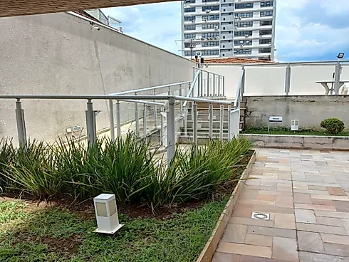 Apartamento Jd. Bela Vista - Santo André - Foto 35