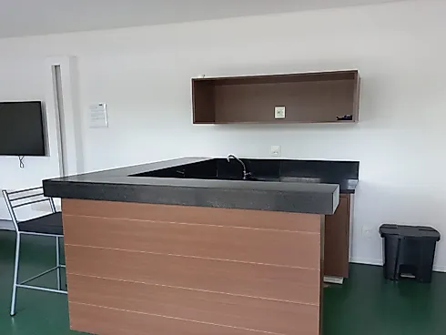 Apartamento Jd. Bela Vista - Santo André - Foto 37