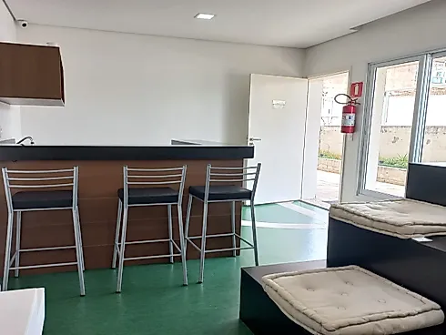Apartamento Jd. Bela Vista - Santo André - Foto 38