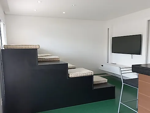 Apartamento Jd. Bela Vista - Santo André - Foto 39