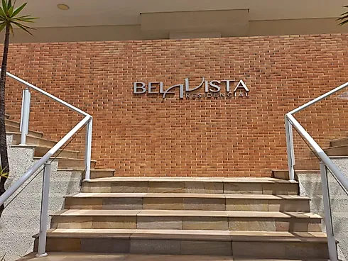 Apartamento Jd. Bela Vista - Santo André - Foto 43