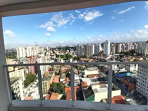 Apartamento Jd. Bela Vista - Santo André - Apartamento em Jardim Bela Vista, Santo André - Foto 5
