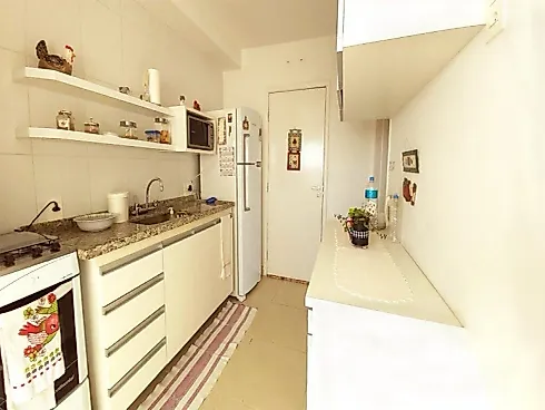 Apartamento Jd. Bela Vista - Santo André - Foto 6