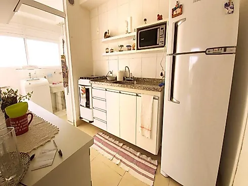 Apartamento Jd. Bela Vista - Santo André - Foto 7