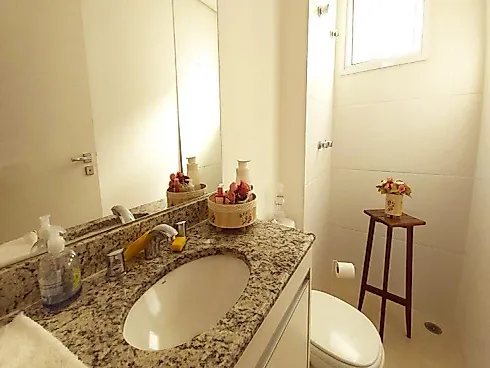 Apartamento Jd. Bela Vista - Santo André - Foto 8