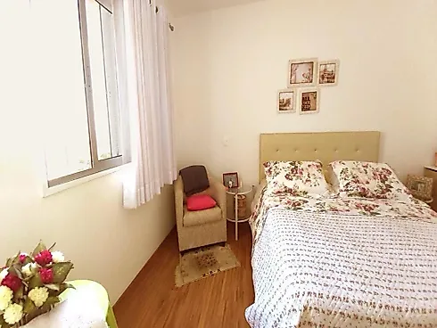 Apartamento Jd. Bela Vista - Santo André - Foto 9