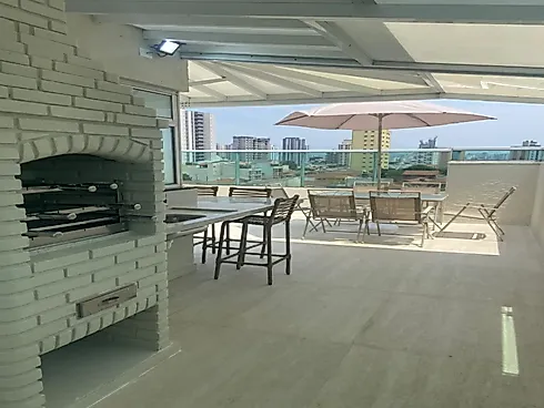 Cobertura Parque das Nações - Santo André - Foto 27