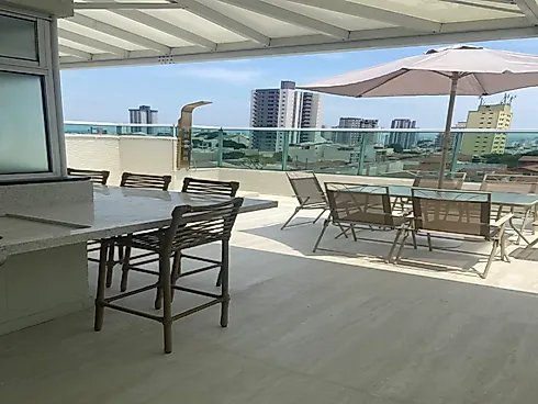 Cobertura Parque das Nações - Santo André - Foto 28