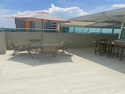 Cobertura Parque das Nações - Santo André - Foto 31