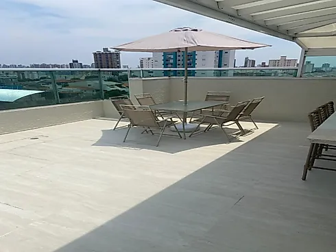 Cobertura Parque das Nações - Santo André - Foto 32