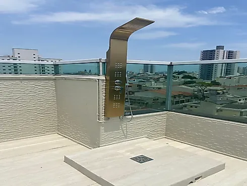 Cobertura Parque das Nações - Santo André - Foto 33