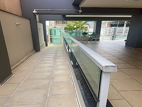 Cobertura Parque das Nações - Santo André - Foto 36