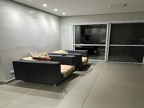 Apartamento em Vila Andrade, São Paulo