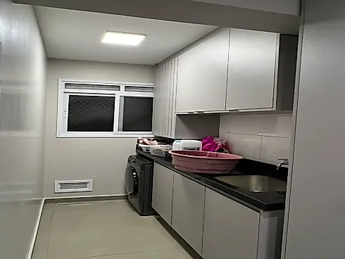 Apartamento Vila Andrade - Varanda Gourmet - Foto 10
